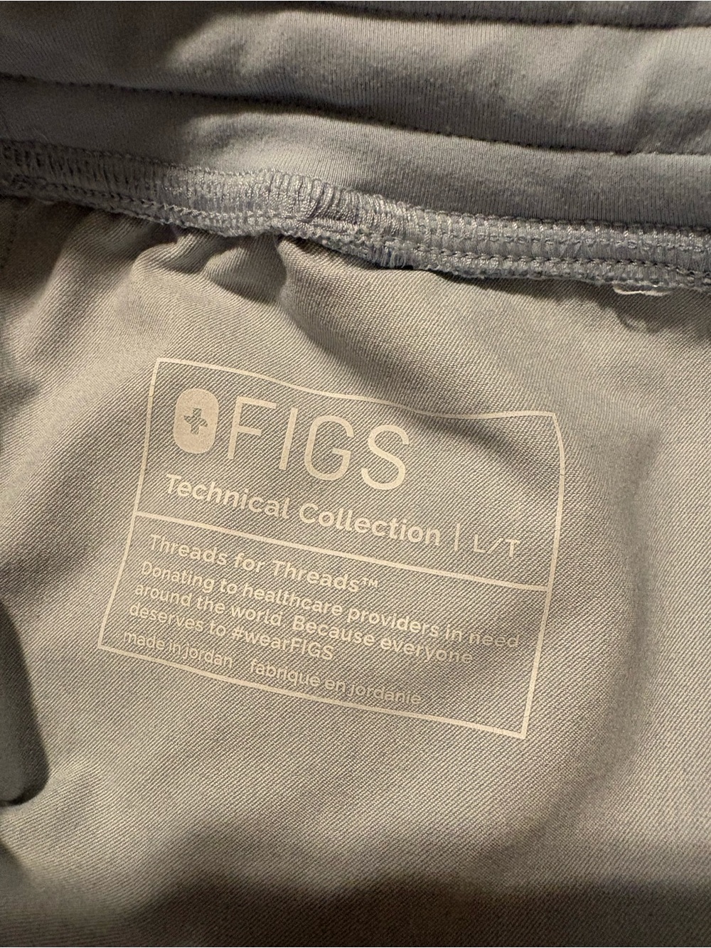 FIGS set - Picture 3 of 5